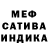 Марихуана индика Irina Kolganov