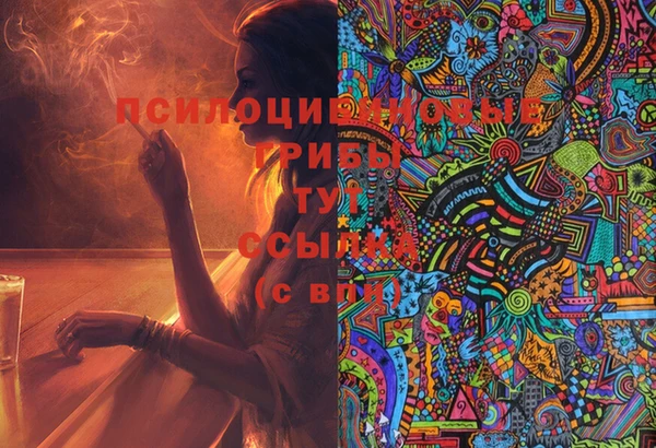 хмурый Белоозёрский
